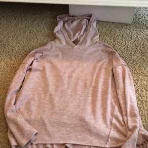 light weight hoodie